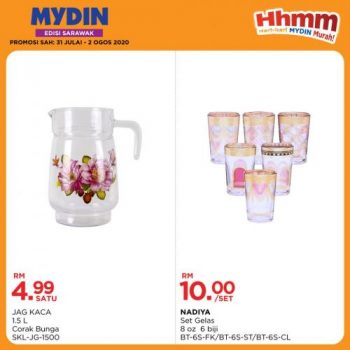 MYDIN-Hari-Hari-Murah-Promotion-at-Sarawak-2-350x350 - Promotions & Freebies Sarawak Supermarket & Hypermarket 