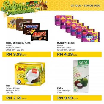 MYDIN-Hari-Raya-Aidiladha-Promotion-2-1-350x350 - Johor Kedah Kelantan Kuala Lumpur Melaka Negeri Sembilan Pahang Penang Perak Perlis Promotions & Freebies Putrajaya Selangor Supermarket & Hypermarket Terengganu 