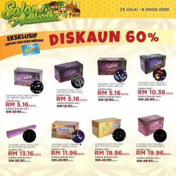 MYDIN-Hari-Raya-Aidiladha-Promotion-29-350x350 - Johor Kedah Kelantan Kuala Lumpur Melaka Negeri Sembilan Pahang Penang Perak Perlis Promotions & Freebies Putrajaya Selangor Supermarket & Hypermarket Terengganu 