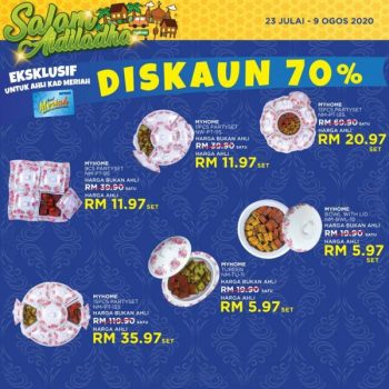 MYDIN-Hari-Raya-Aidiladha-Promotion-30-350x350 - Johor Kedah Kelantan Kuala Lumpur Melaka Negeri Sembilan Pahang Penang Perak Perlis Promotions & Freebies Putrajaya Selangor Supermarket & Hypermarket Terengganu 