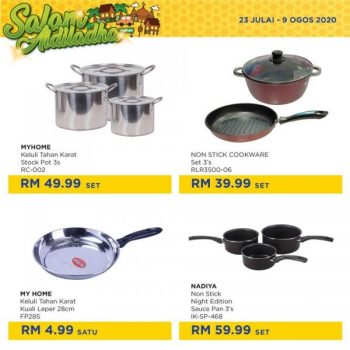 MYDIN-Hari-Raya-Aidiladha-Promotion-33-350x350 - Johor Kedah Kelantan Kuala Lumpur Melaka Negeri Sembilan Pahang Penang Perak Perlis Promotions & Freebies Putrajaya Selangor Supermarket & Hypermarket Terengganu 