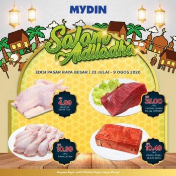 MYDIN-Hari-Raya-Aidiladha-Promotion-350x350 23 Jul-9 Aug 2020: MYDIN Hari Raya Aidiladha Promotion