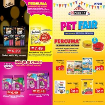 MYDIN-Hari-Raya-Aidiladha-Promotion-4-1-350x350 - Johor Kedah Kelantan Kuala Lumpur Melaka Negeri Sembilan Pahang Penang Perak Perlis Promotions & Freebies Putrajaya Selangor Supermarket & Hypermarket Terengganu 