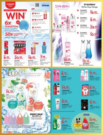 MYDIN-Hari-Raya-Haji-Promotion-Catalogue-10-350x459 - Johor Kedah Kelantan Kuala Lumpur Melaka Negeri Sembilan Pahang Penang Perak Perlis Promotions & Freebies Putrajaya Sabah Sarawak Selangor Supermarket & Hypermarket Terengganu 