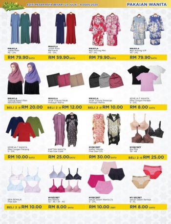 MYDIN-Hari-Raya-Haji-Promotion-Catalogue-14-350x459 - Johor Kedah Kelantan Kuala Lumpur Melaka Negeri Sembilan Pahang Penang Perak Perlis Promotions & Freebies Putrajaya Sabah Sarawak Selangor Supermarket & Hypermarket Terengganu 