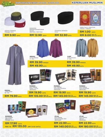 MYDIN-Hari-Raya-Haji-Promotion-Catalogue-16-350x459 - Johor Kedah Kelantan Kuala Lumpur Melaka Negeri Sembilan Pahang Penang Perak Perlis Promotions & Freebies Putrajaya Sabah Sarawak Selangor Supermarket & Hypermarket Terengganu 