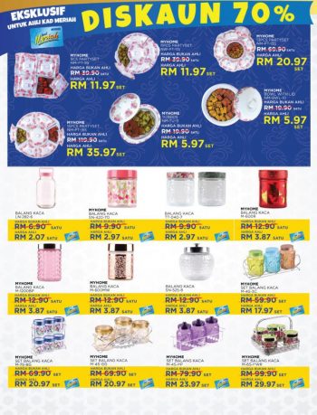 MYDIN-Hari-Raya-Haji-Promotion-Catalogue-22-350x459 - Johor Kedah Kelantan Kuala Lumpur Melaka Negeri Sembilan Pahang Penang Perak Perlis Promotions & Freebies Putrajaya Sabah Sarawak Selangor Supermarket & Hypermarket Terengganu 