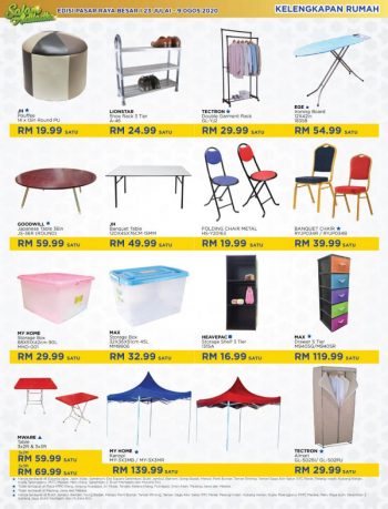 MYDIN-Hari-Raya-Haji-Promotion-Catalogue-26-350x459 - Johor Kedah Kelantan Kuala Lumpur Melaka Negeri Sembilan Pahang Penang Perak Perlis Promotions & Freebies Putrajaya Sabah Sarawak Selangor Supermarket & Hypermarket Terengganu 