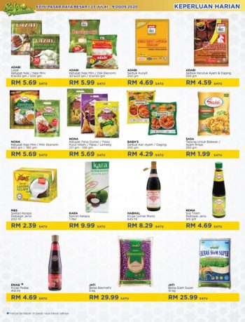 MYDIN-Hari-Raya-Haji-Promotion-Catalogue-6-350x459 - Johor Kedah Kelantan Kuala Lumpur Melaka Negeri Sembilan Pahang Penang Perak Perlis Promotions & Freebies Putrajaya Sabah Sarawak Selangor Supermarket & Hypermarket Terengganu 