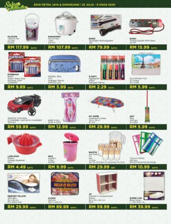 MYDIN-Hari-Raya-Haji-Promotion-Catalogue-at-Sarawak-2-350x459 - Promotions & Freebies Sarawak Supermarket & Hypermarket 
