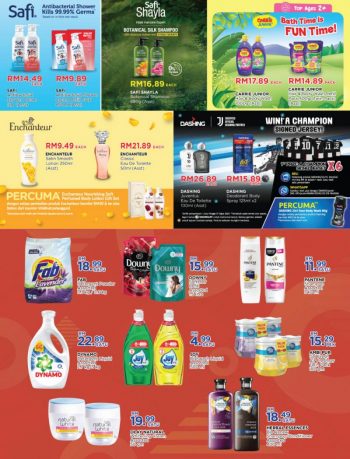 MYDIN-Hari-Raya-Haji-Promotion-Catalogue-at-Sarawak-3-350x459 - Promotions & Freebies Sarawak Supermarket & Hypermarket 