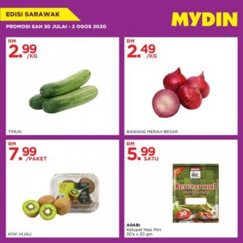 MYDIN-Hari-Raya-Haji-Promotion-at-Sarawak-3-350x350 - Promotions & Freebies Sarawak Supermarket & Hypermarket 