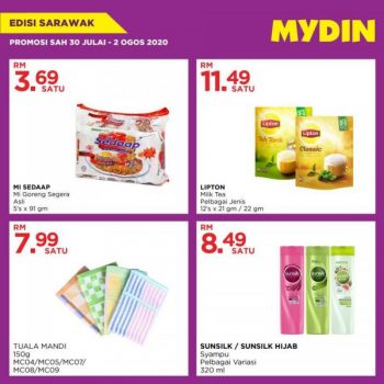 MYDIN-Hari-Raya-Haji-Promotion-at-Sarawak-5-350x350 - Promotions & Freebies Sarawak Supermarket & Hypermarket 