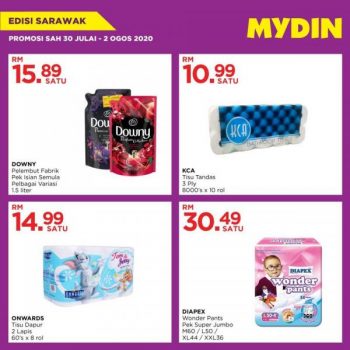 MYDIN-Hari-Raya-Haji-Promotion-at-Sarawak-7-350x350 - Promotions & Freebies Sarawak Supermarket & Hypermarket 