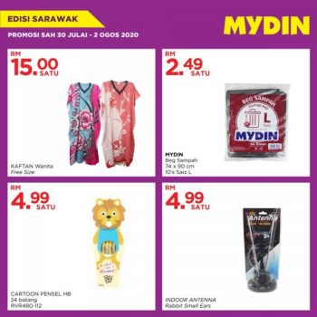 MYDIN-Hari-Raya-Haji-Promotion-at-Sarawak-8-350x350 - Promotions & Freebies Sarawak Supermarket & Hypermarket 