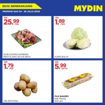 MYDIN-Weekend-Promotion-1-1-350x350 - Johor Kedah Kelantan Kuala Lumpur Melaka Negeri Sembilan Pahang Penang Perak Perlis Promotions & Freebies Putrajaya Selangor Supermarket & Hypermarket Terengganu 