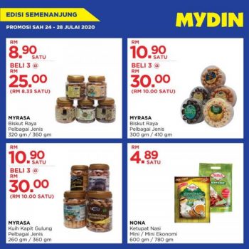 MYDIN-Weekend-Promotion-2-1-350x350 - Johor Kedah Kelantan Kuala Lumpur Melaka Negeri Sembilan Pahang Penang Perak Perlis Promotions & Freebies Putrajaya Selangor Supermarket & Hypermarket Terengganu 