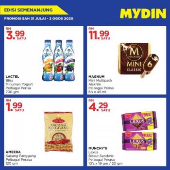 MYDIN-Weekend-Promotion-2-2-350x350 - Johor Kedah Kelantan Kuala Lumpur Melaka Negeri Sembilan Pahang Penang Perak Perlis Promotions & Freebies Putrajaya Selangor Supermarket & Hypermarket Terengganu 