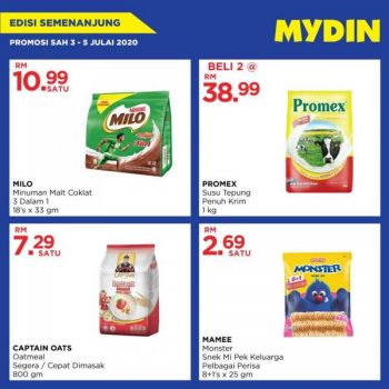 MYDIN-Weekend-Promotion-2-350x350 - Johor Kedah Kelantan Kuala Lumpur Melaka Negeri Sembilan Pahang Penang Perak Perlis Promotions & Freebies Putrajaya Selangor Supermarket & Hypermarket Terengganu 