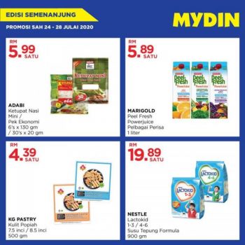 MYDIN-Weekend-Promotion-3-1-350x350 - Johor Kedah Kelantan Kuala Lumpur Melaka Negeri Sembilan Pahang Penang Perak Perlis Promotions & Freebies Putrajaya Selangor Supermarket & Hypermarket Terengganu 