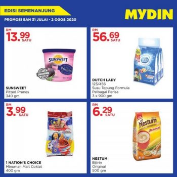 MYDIN-Weekend-Promotion-3-2-350x350 - Johor Kedah Kelantan Kuala Lumpur Melaka Negeri Sembilan Pahang Penang Perak Perlis Promotions & Freebies Putrajaya Selangor Supermarket & Hypermarket Terengganu 