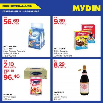 MYDIN-Weekend-Promotion-4-1-350x350 - Johor Kedah Kelantan Kuala Lumpur Melaka Negeri Sembilan Pahang Penang Perak Perlis Promotions & Freebies Putrajaya Selangor Supermarket & Hypermarket Terengganu 