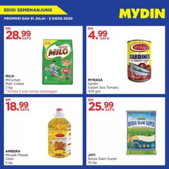 MYDIN-Weekend-Promotion-4-2-350x350 - Johor Kedah Kelantan Kuala Lumpur Melaka Negeri Sembilan Pahang Penang Perak Perlis Promotions & Freebies Putrajaya Selangor Supermarket & Hypermarket Terengganu 