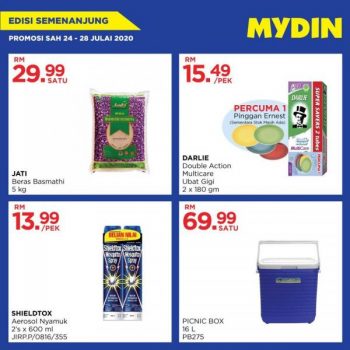 MYDIN-Weekend-Promotion-5-1-350x350 - Johor Kedah Kelantan Kuala Lumpur Melaka Negeri Sembilan Pahang Penang Perak Perlis Promotions & Freebies Putrajaya Selangor Supermarket & Hypermarket Terengganu 
