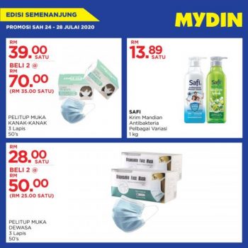 MYDIN-Weekend-Promotion-6-1-350x350 - Johor Kedah Kelantan Kuala Lumpur Melaka Negeri Sembilan Pahang Penang Perak Perlis Promotions & Freebies Putrajaya Selangor Supermarket & Hypermarket Terengganu 