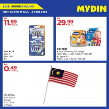 MYDIN-Weekend-Promotion-6-2-350x350 - Johor Kedah Kelantan Kuala Lumpur Melaka Negeri Sembilan Pahang Penang Perak Perlis Promotions & Freebies Putrajaya Selangor Supermarket & Hypermarket Terengganu 