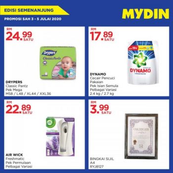 MYDIN-Weekend-Promotion-6-350x350 - Johor Kedah Kelantan Kuala Lumpur Melaka Negeri Sembilan Pahang Penang Perak Perlis Promotions & Freebies Putrajaya Selangor Supermarket & Hypermarket Terengganu 