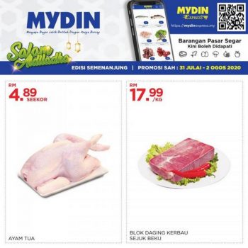 MYDIN-Weekend-Promotion-9-350x350 - Johor Kedah Kelantan Kuala Lumpur Melaka Negeri Sembilan Pahang Penang Perak Perlis Promotions & Freebies Putrajaya Selangor Supermarket & Hypermarket Terengganu 