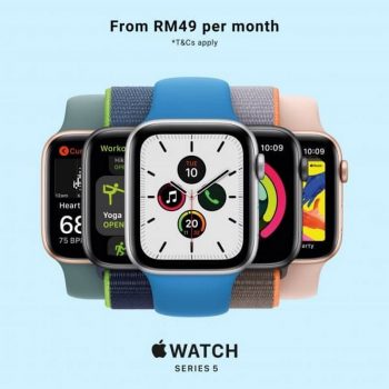 Macstudio-Apple-Watch-Promo-350x350 - Electronics & Computers IT Gadgets Accessories Johor Kedah Kelantan Kuala Lumpur Melaka Negeri Sembilan Online Store Pahang Penang Perak Perlis Promotions & Freebies Putrajaya Sabah Sarawak Selangor Terengganu 