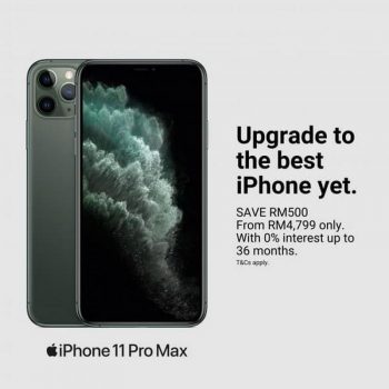 Macstudio-iPhone-11-Pro-Max-Promo-350x350 - Electronics & Computers IT Gadgets Accessories Johor Kedah Kelantan Kuala Lumpur Melaka Mobile Phone Negeri Sembilan Online Store Pahang Penang Perak Perlis Promotions & Freebies Putrajaya Sabah Sarawak Selangor Terengganu 