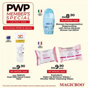 Magicboo-Members-Special-PWP-Promotion-1-350x350 - Beauty & Health Johor Kedah Kelantan Kuala Lumpur Melaka Negeri Sembilan Pahang Penang Perak Perlis Personal Care Promotions & Freebies Putrajaya Sabah Sarawak Selangor Skincare Terengganu 