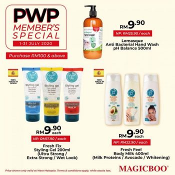 Magicboo-Members-Special-PWP-Promotion-3-350x350 - Beauty & Health Johor Kedah Kelantan Kuala Lumpur Melaka Negeri Sembilan Pahang Penang Perak Perlis Personal Care Promotions & Freebies Putrajaya Sabah Sarawak Selangor Skincare Terengganu 