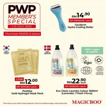 Magicboo-Members-Special-PWP-Promotion-7-350x350 - Beauty & Health Johor Kedah Kelantan Kuala Lumpur Melaka Negeri Sembilan Pahang Penang Perak Perlis Personal Care Promotions & Freebies Putrajaya Sabah Sarawak Selangor Skincare Terengganu 