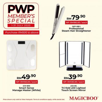 Magicboo-Members-Special-PWP-Promotion-9-350x350 - Beauty & Health Johor Kedah Kelantan Kuala Lumpur Melaka Negeri Sembilan Pahang Penang Perak Perlis Personal Care Promotions & Freebies Putrajaya Sabah Sarawak Selangor Skincare Terengganu 