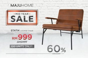 MajuHome-Mid-Year-Sale-at-CITTA-Mall-350x232 - Furniture Home & Garden & Tools Home Decor Malaysia Sales Selangor 