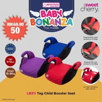 Manjaku-Baby-Bonanja-Sweet-Cherry-Promotion-3-350x349 - Baby & Kids & Toys Babycare Johor Kedah Kelantan Kuala Lumpur Melaka Negeri Sembilan Pahang Penang Perak Perlis Promotions & Freebies Putrajaya Sabah Sarawak Selangor Terengganu 