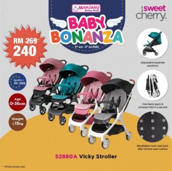 Manjaku-Baby-Bonanja-Sweet-Cherry-Promotion-5-350x349 - Baby & Kids & Toys Babycare Johor Kedah Kelantan Kuala Lumpur Melaka Negeri Sembilan Pahang Penang Perak Perlis Promotions & Freebies Putrajaya Sabah Sarawak Selangor Terengganu 