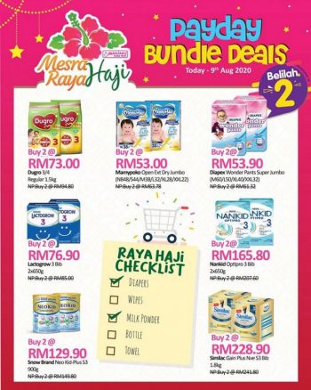 Manjaku-Payday-Bundle-Deals-Promotion-350x438 - Baby & Kids & Parenting Babycare Johor Kedah Kelantan Kuala Lumpur Melaka Negeri Sembilan Pahang Penang Perak Perlis Promotions & Freebies Putrajaya Sabah Sarawak Selangor Terengganu 