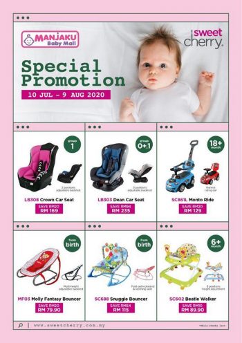 Manjaku-Sweet-Cheery-Special-Promotion-350x496 - Baby & Kids & Parenting Babycare Johor Kedah Kelantan Kuala Lumpur Melaka Negeri Sembilan Pahang Penang Perak Perlis Promotions & Freebies Putrajaya Sabah Sarawak Selangor Terengganu 