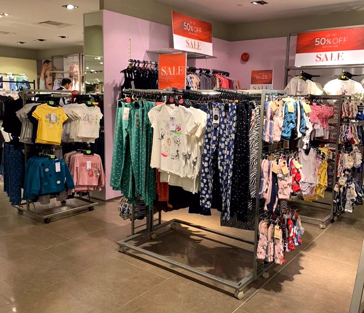 Marks-Spencer-Sale-Stores-Images-1 - Apparels Baby & Kids & Parenting Children Fashion Fashion Accessories Fashion Lifestyle & Department Store Johor Kuala Lumpur Lingerie Nationwide Penang Selangor Sportswear Underwear Warehouse Sale & Clearance in Malaysia 