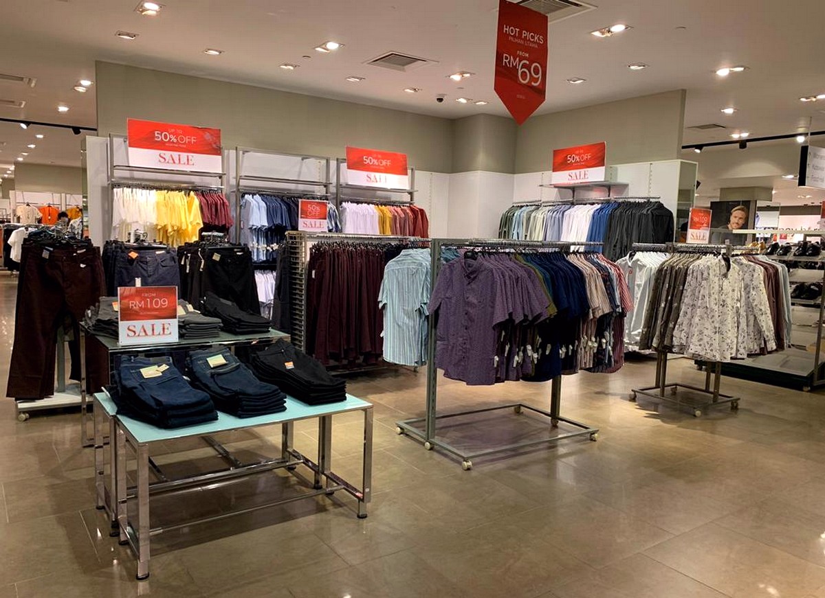 Marks-Spencer-Sale-Stores-Images-12 - Apparels Baby & Kids & Parenting Children Fashion Fashion Accessories Fashion Lifestyle & Department Store Johor Kuala Lumpur Lingerie Nationwide Penang Selangor Sportswear Underwear Warehouse Sale & Clearance in Malaysia 