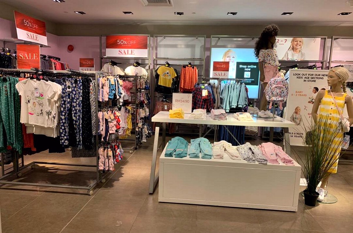 Marks-Spencer-Sale-Stores-Images-4 - Apparels Baby & Kids & Parenting Children Fashion Fashion Accessories Fashion Lifestyle & Department Store Johor Kuala Lumpur Lingerie Nationwide Penang Selangor Sportswear Underwear Warehouse Sale & Clearance in Malaysia 