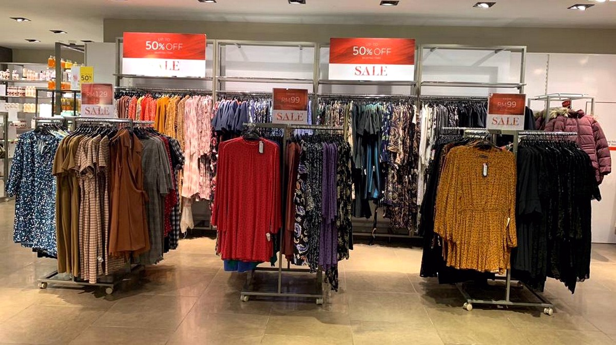 Marks-Spencer-Sale-Stores-Images-5 - Apparels Baby & Kids & Toys Children Fashion Fashion Accessories Fashion Lifestyle & Department Store Johor Kuala Lumpur Lingerie Nationwide Penang Selangor Sportswear Underwear Warehouse Sale & Clearance in Malaysia 