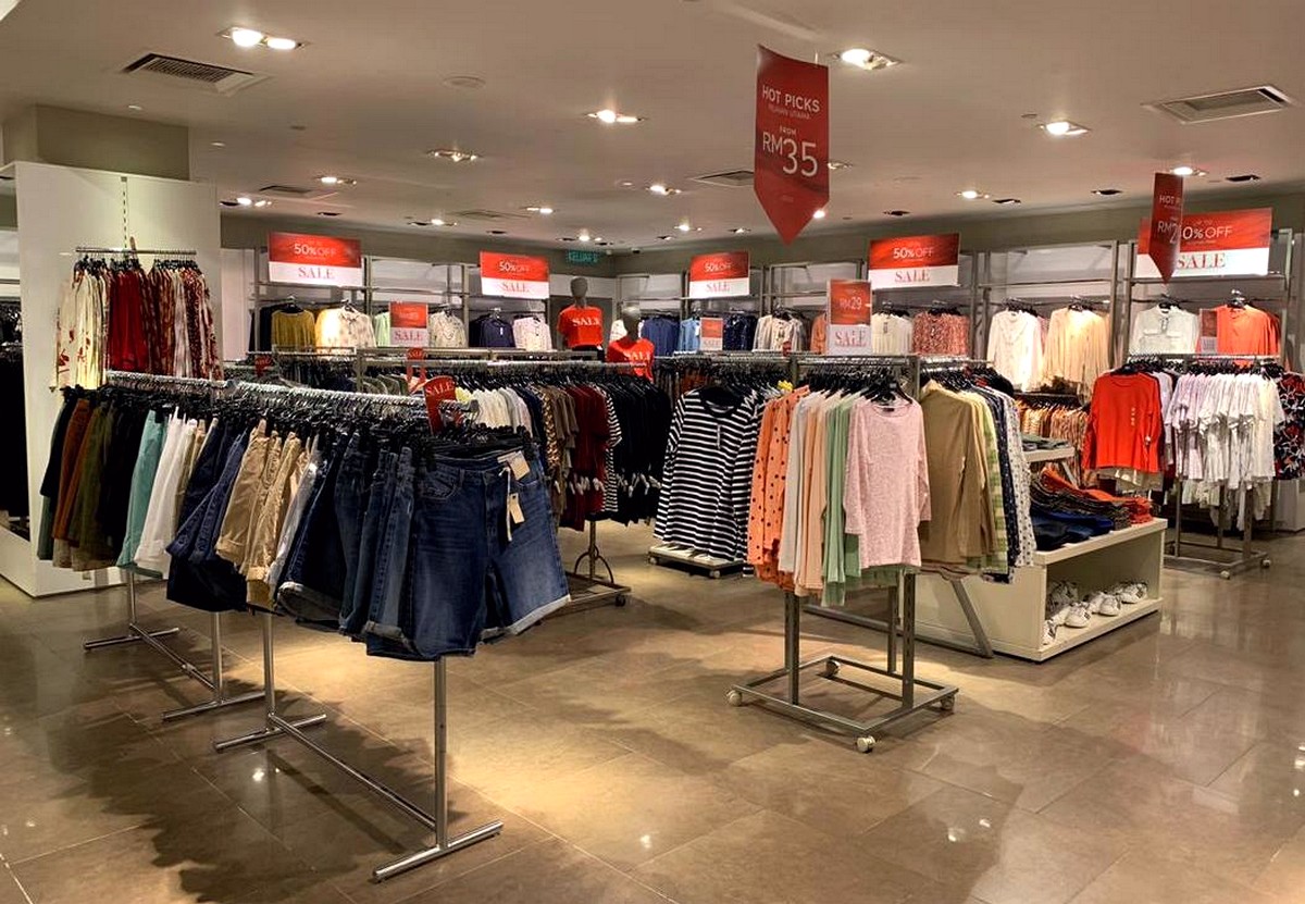 Marks-Spencer-Sale-Stores-Images-6 - Apparels Baby & Kids & Toys Children Fashion Fashion Accessories Fashion Lifestyle & Department Store Johor Kuala Lumpur Lingerie Nationwide Penang Selangor Sportswear Underwear Warehouse Sale & Clearance in Malaysia 