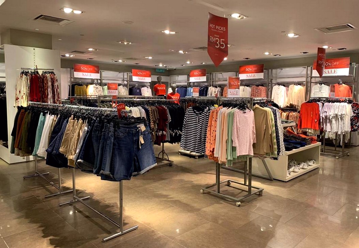Marks-Spencer-Sale-Stores-Images-6 - Apparels Baby & Kids & Parenting Children Fashion Fashion Accessories Fashion Lifestyle & Department Store Johor Kuala Lumpur Lingerie Nationwide Penang Selangor Sportswear Underwear Warehouse Sale & Clearance in Malaysia 