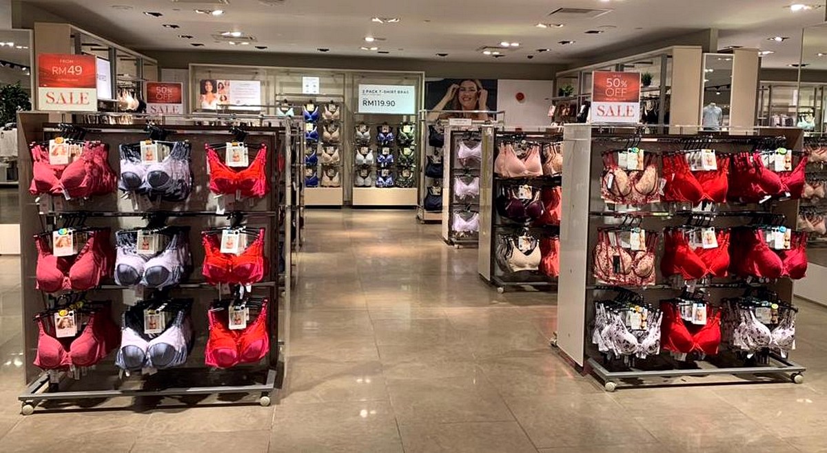 Marks-Spencer-Sale-Stores-Images-8 - Apparels Baby & Kids & Parenting Children Fashion Fashion Accessories Fashion Lifestyle & Department Store Johor Kuala Lumpur Lingerie Nationwide Penang Selangor Sportswear Underwear Warehouse Sale & Clearance in Malaysia 